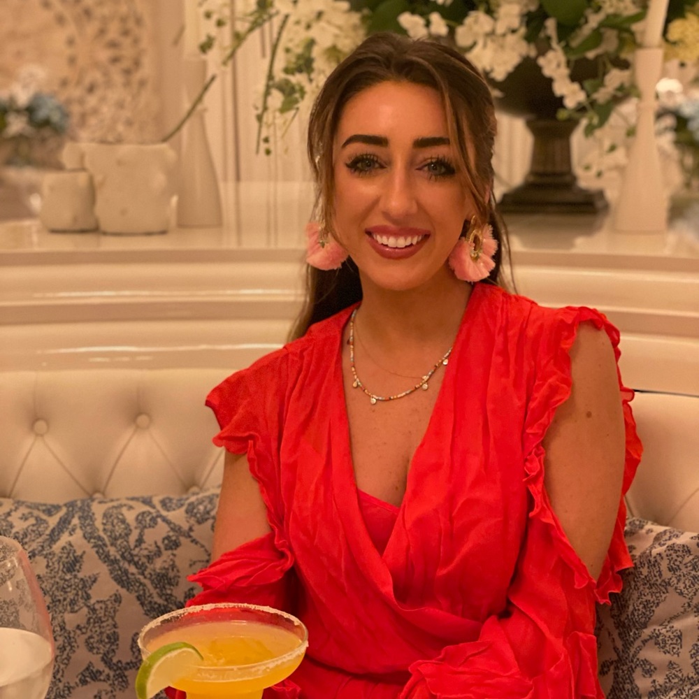 Meet your Posher, Gemma